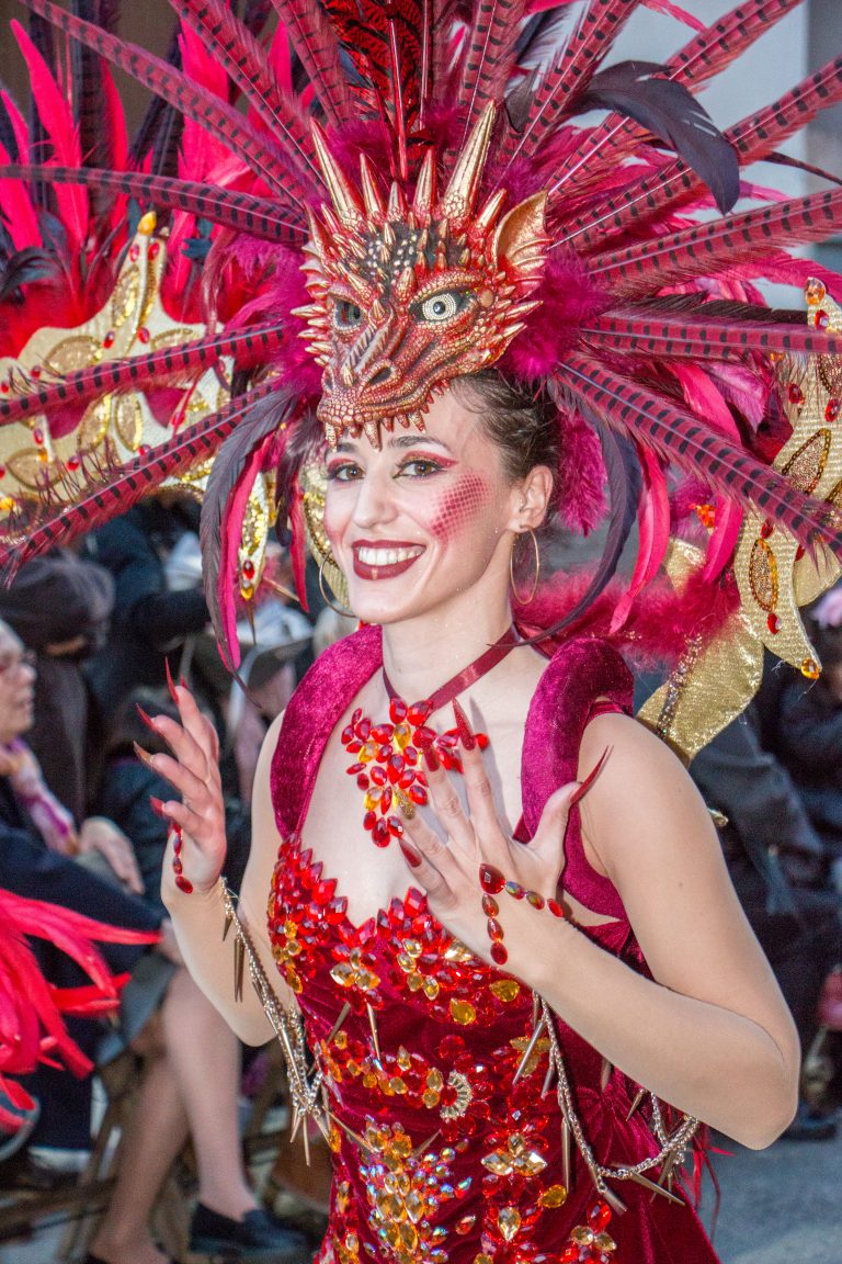 Lee más sobre el artículo Shambala 2018 (Sangonera la Verde)