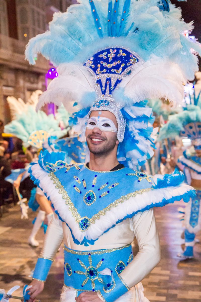 Peché 2018 (Cartagena)