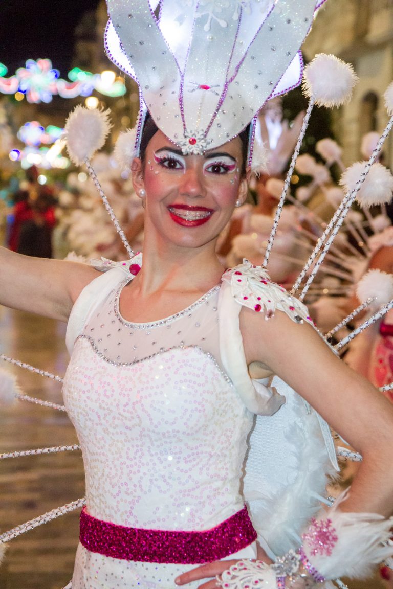 Lee más sobre el artículo Ipanema Baby 2018 (Cartagena)