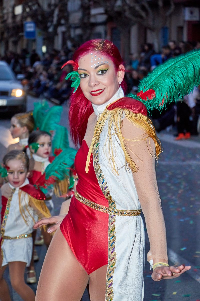 Más Dance 2018 (Llano de Brujas)