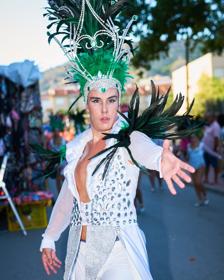 Lee más sobre el artículo Aires de Levante 2018 Verano (Mula)