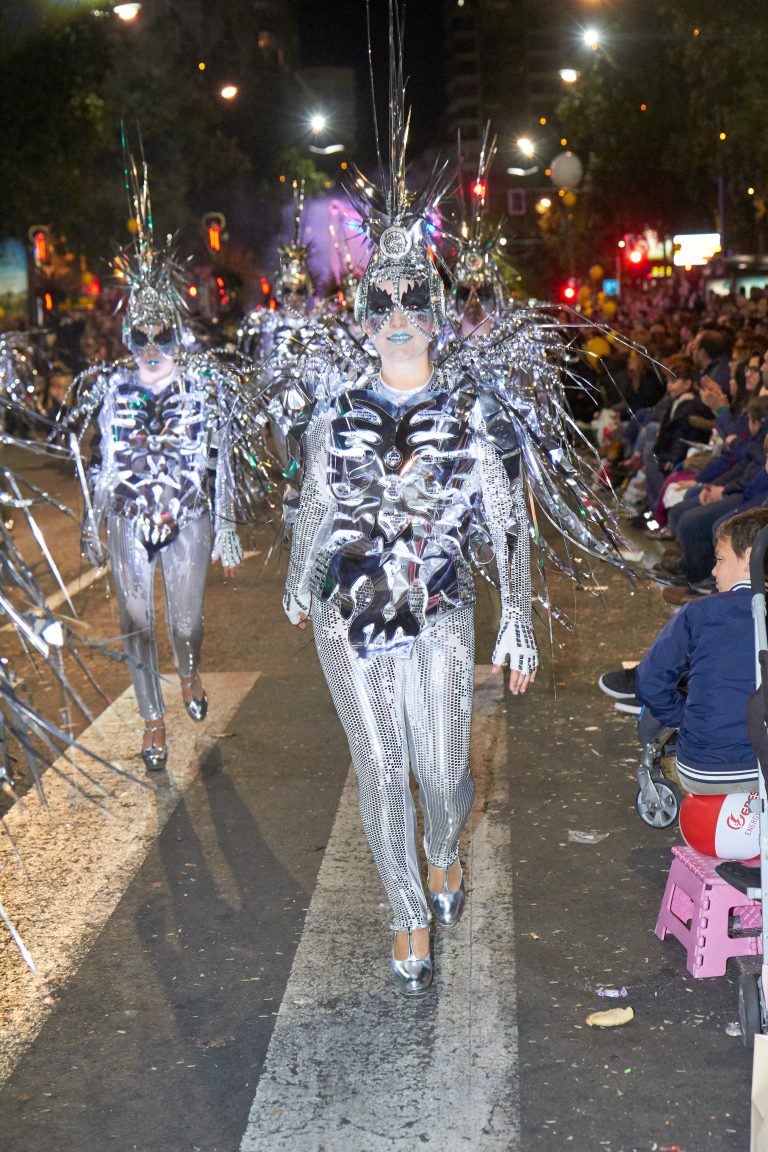 Lee más sobre el artículo Sueños de Papel 2018 (Totana)