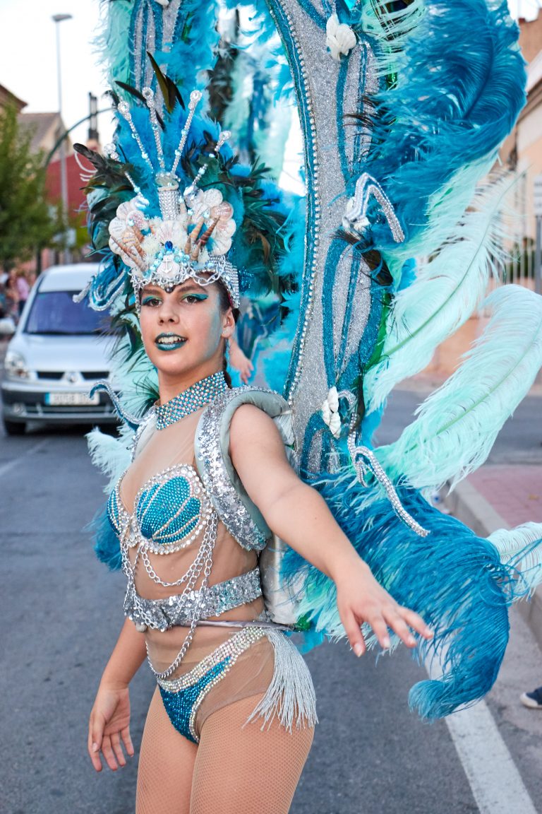 Lee más sobre el artículo Yemanyá 2018 Primavera (Jabalí Viejo)