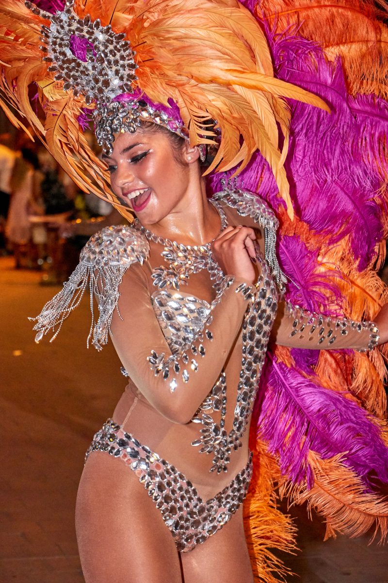 Tymbalia 2018 Verano (Mula)