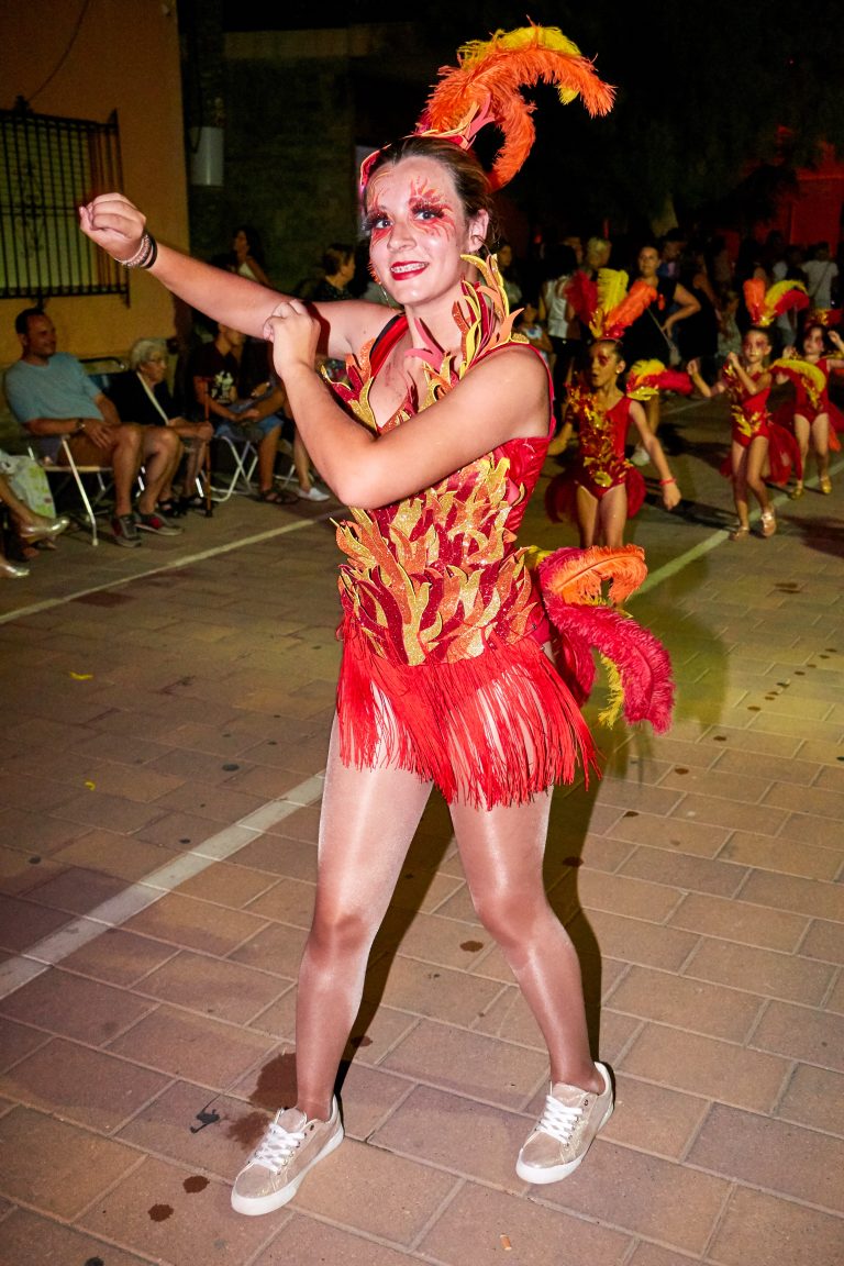 Lee más sobre el artículo Calavera 2018 Verano (Santiago de la Ribera)