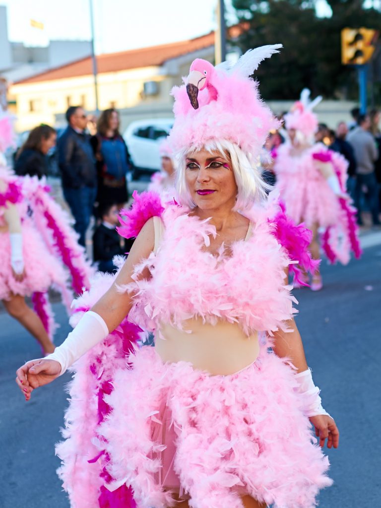 Lee más sobre el artículo Estrellas Glamurosas 2019 (San Pedro del Pinatar)