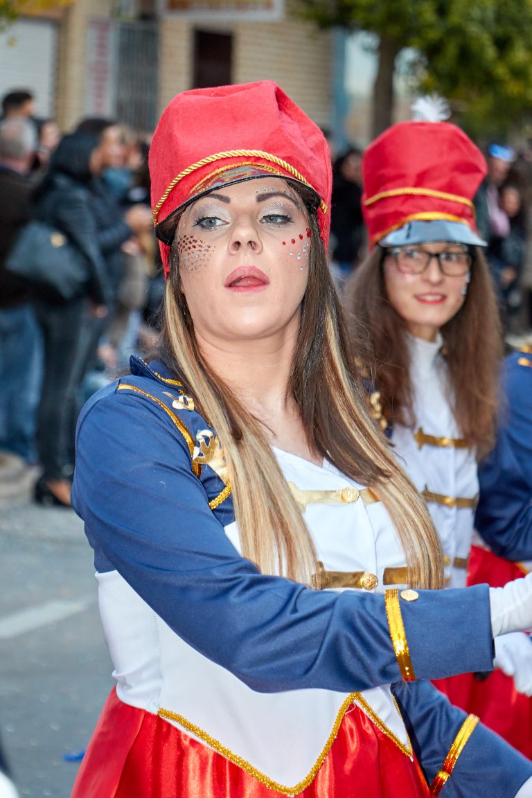 Lee más sobre el artículo Virgen del Carmen 2019 (Torrevieja)