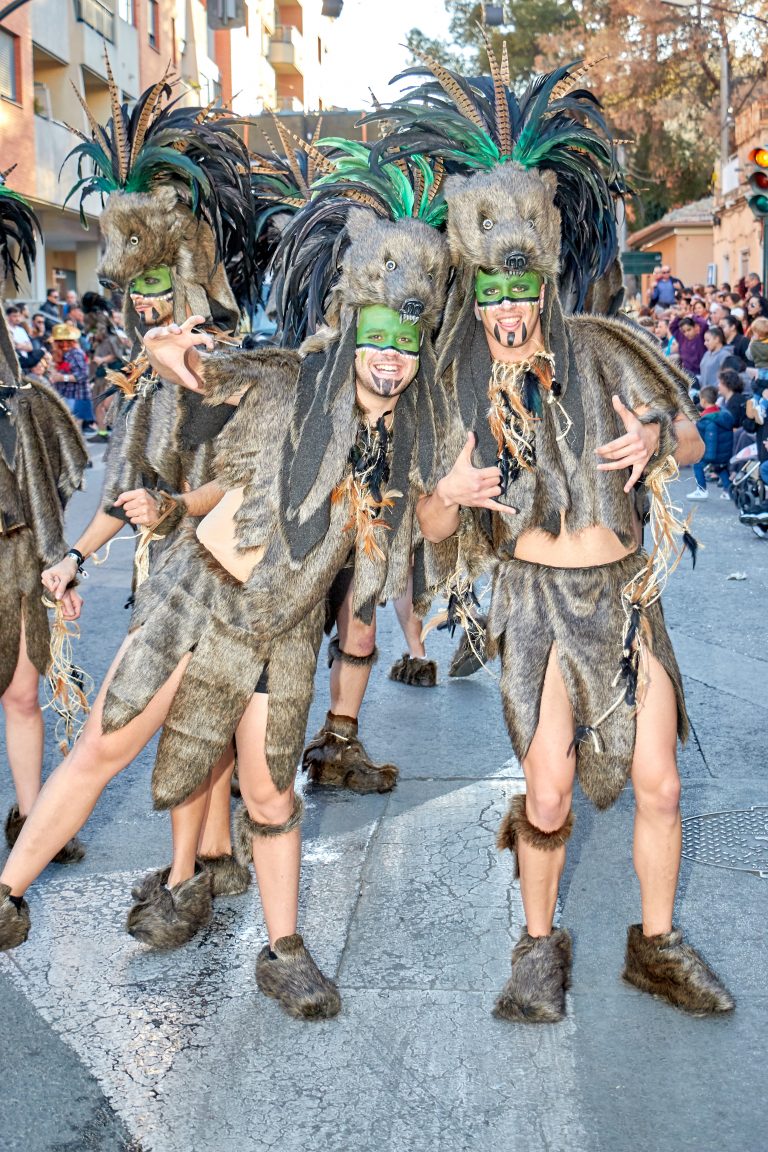 Lee más sobre el artículo La Vamos a Armar 2019 (Cabezo de Torres)