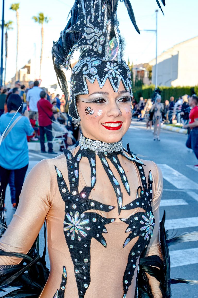 Lee más sobre el artículo Akelarre 2019 (Santiago de la Ribera)