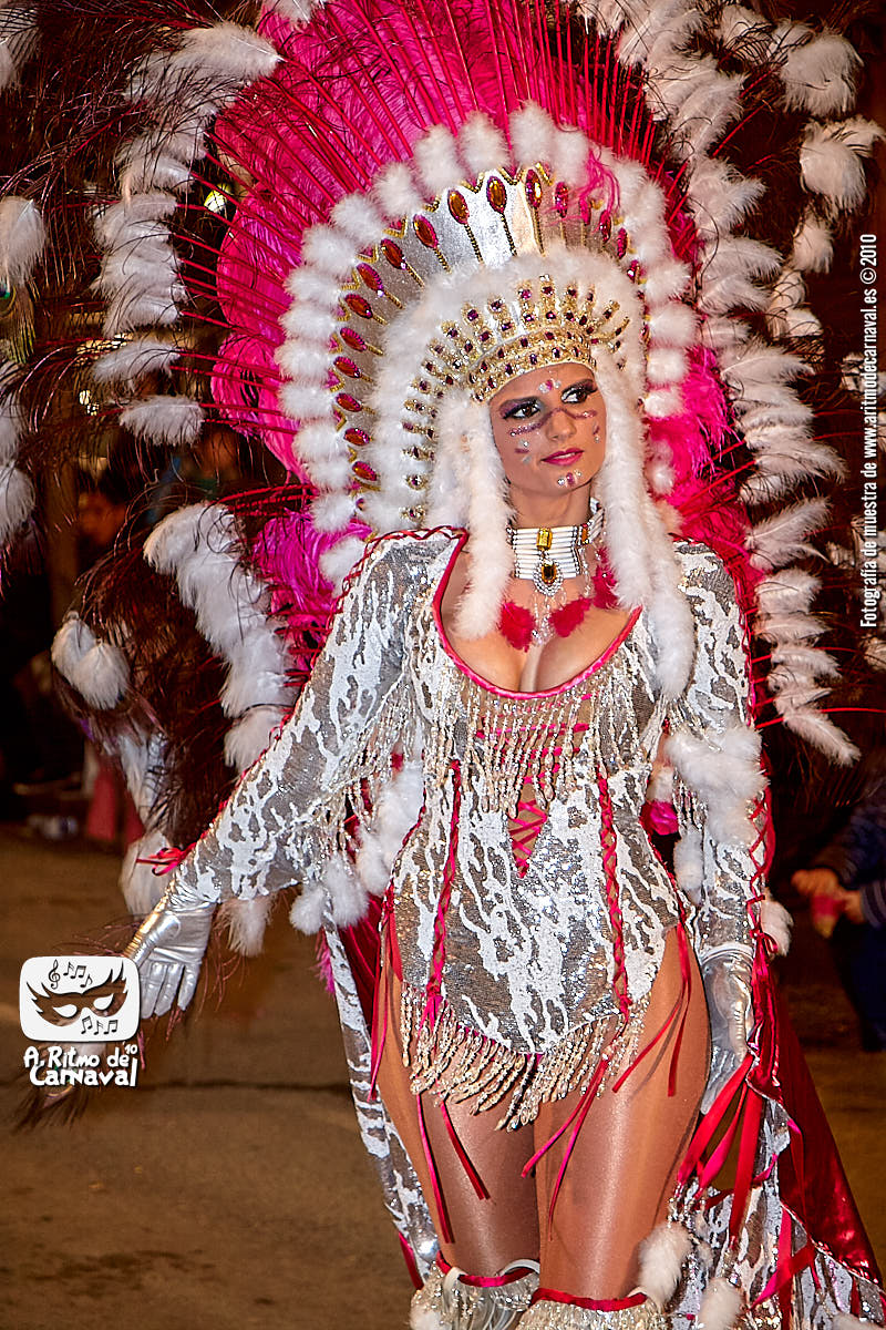 Serpentinas para Carnaval: el complemento visual perfecto - Blog Eutópica