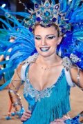 Show Dance 2019 (en Águilas)