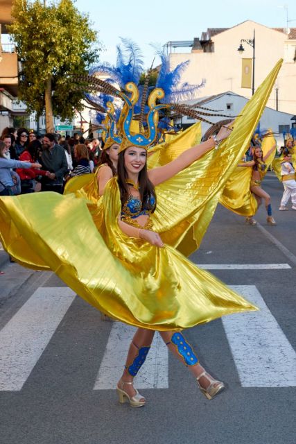 Kimbara 2018 (Balsicas-Verano)