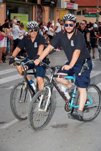 Sementales Atascaos 2018 (Verano)