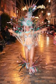 Aradia 2019 (en Cartagena)