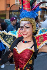 Ipanema Baby 2019 (en Cartagena)