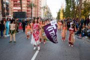 Titánide Infantil 2019 (en Cartagena)