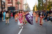 Titánide Infantil 2019 (en Cartagena)