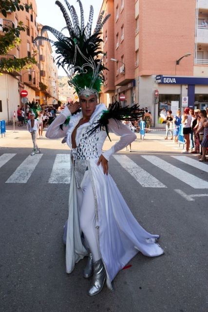 Fotógrafo: Pedro J. Fernández