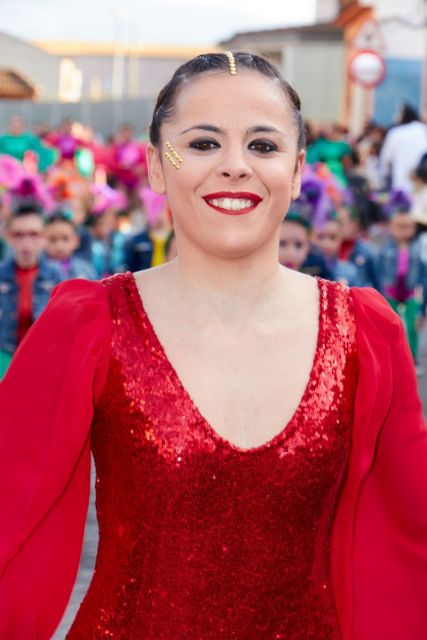 Leticia Saez 2018
