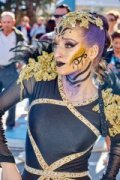 Carnaval de Santiago de la Ribera 2019