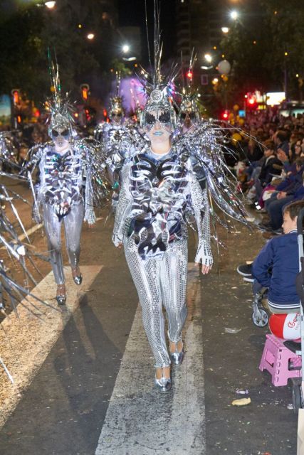 Sueños de Papel 2018